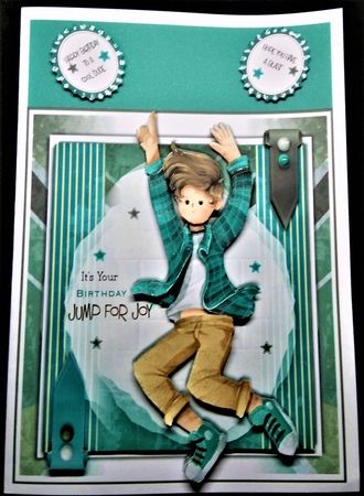 Gallery Item Handmade Craft Photo