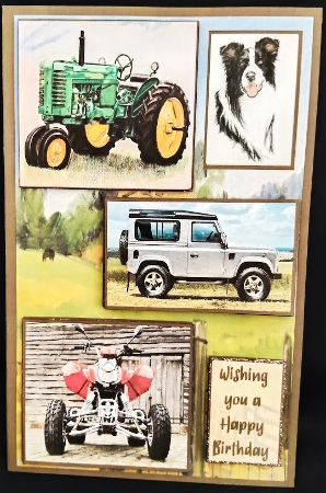 Gallery Item Handmade Craft Photo