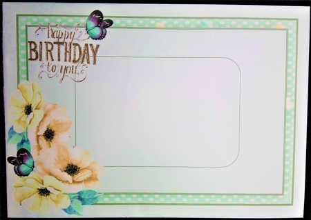 Beautiful Cream Haze roses with Verse  by Margarette Blakeborough