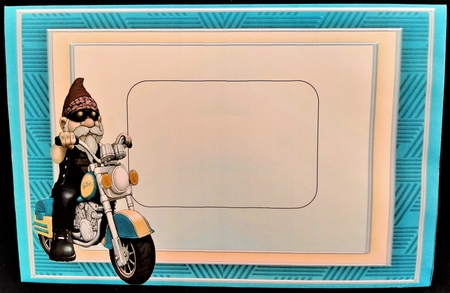 Born to be Wild Birthday Mini Kit by Margarette Blakeborough