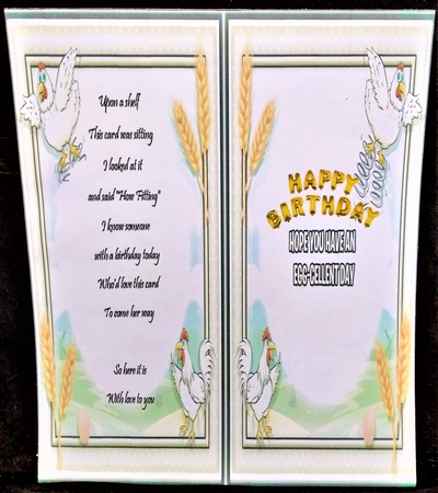 Gallery Item Handmade Craft Photo