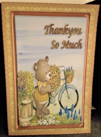 Gallery Item Handmade Craft Photo
