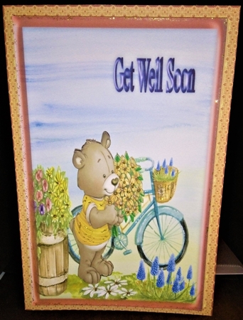 Gallery Item Handmade Craft Photo