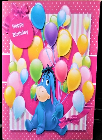 Party Time 6 by Margarette Blakeborough