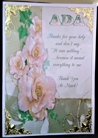 Gallery Item Handmade Craft Photo