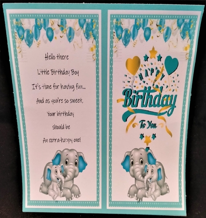 Mamas Little Girl  by Margarette Blakeborough
