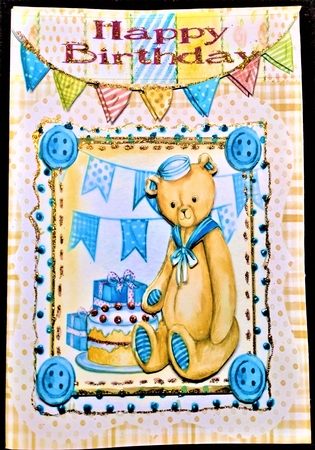 Gallery Item Handmade Craft Photo