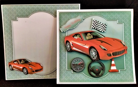 Gallery Item Handmade Craft Photo