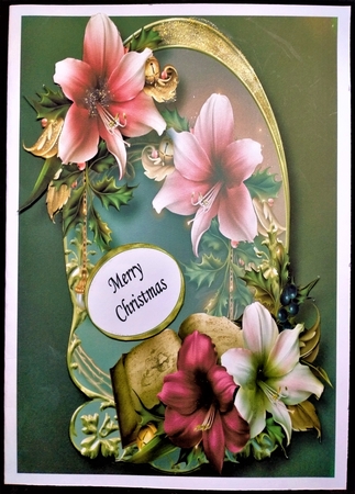 Gallery Item Handmade Craft Photo