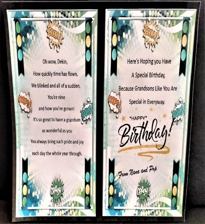 Gallery Item Handmade Craft Photo