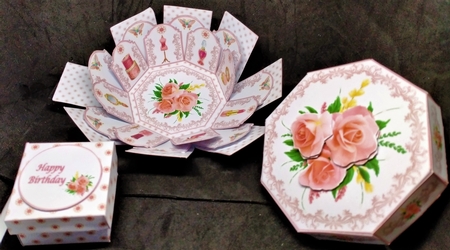 Gallery Item Handmade Craft Photo