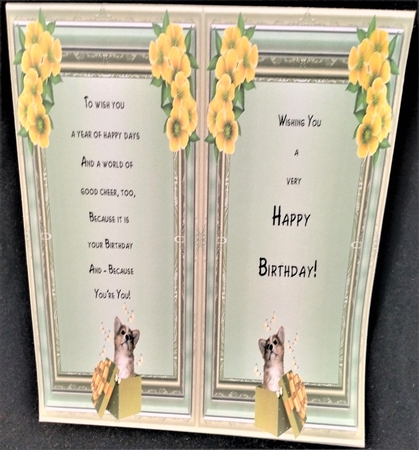 Gallery Item Handmade Craft Photo