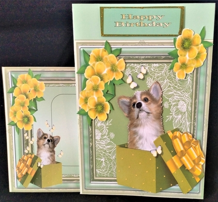 Gallery Item Handmade Craft Photo