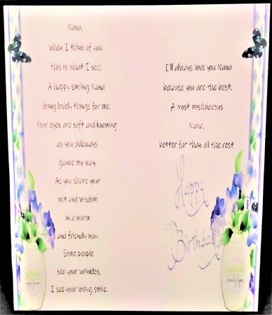 Gallery Item Handmade Craft Photo