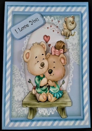 Gallery Item Handmade Craft Photo