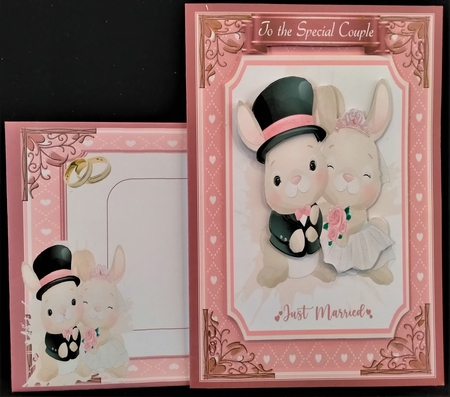 Candyland Corners 6 by Margarette Blakeborough