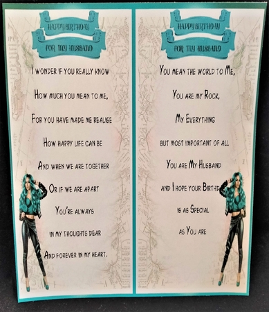 Take a Ride on the Wild Side 3 by Margarette Blakeborough