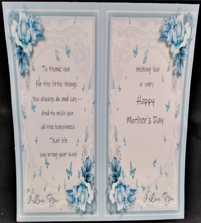 Mothers Are The World by Margarette Blakeborough