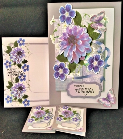just for you by Margarette Blakeborough