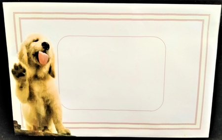 Pawsome by Margarette Blakeborough