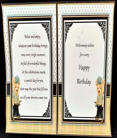 Celebrate in Style! by Margarette Blakeborough