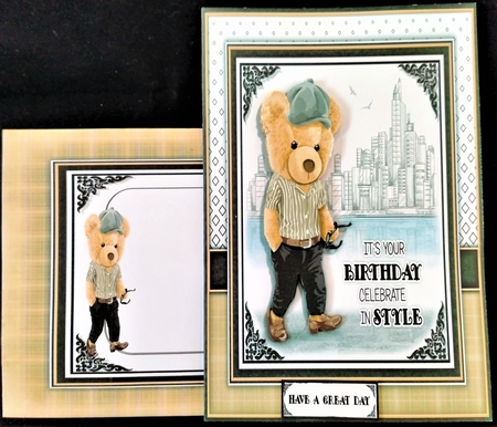Celebrate in Style! by Margarette Blakeborough