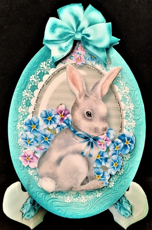 Easter Egg and Gift Box BUMPER_KIT by Margarette Blakeborough