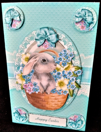 Easter Egg and Gift Box BUMPER_KIT by Margarette Blakeborough