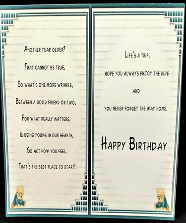 I Can`t Get Over How Old You Are! by Margarette Blakeborough