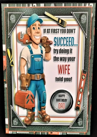 If At First You Dont Succeed by Margarette Blakeborough