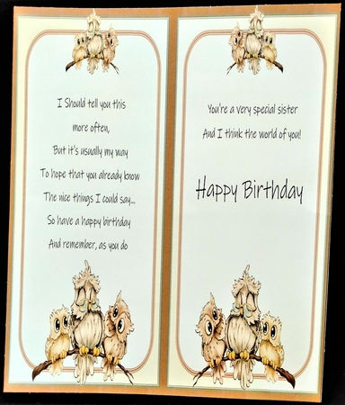Being Old by Margarette Blakeborough
