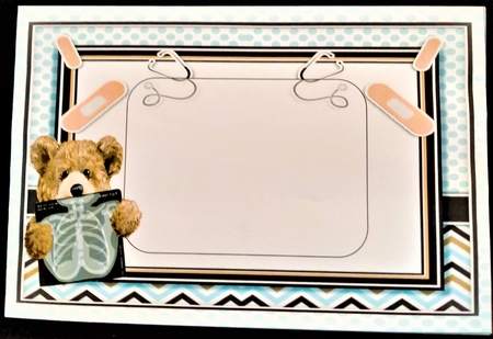 Good News! by Margarette Blakeborough
