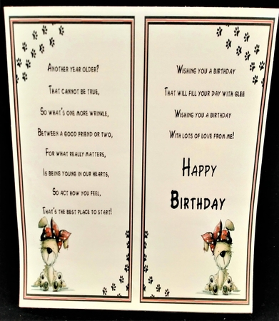 Open it, Read it, Bin it! by Margarette Blakeborough