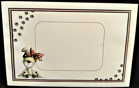 Open it, Read it, Bin it! by Margarette Blakeborough