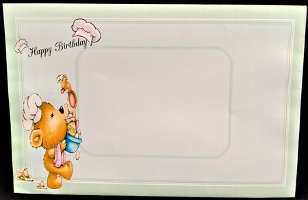 Love mini kit by Margarette Blakeborough