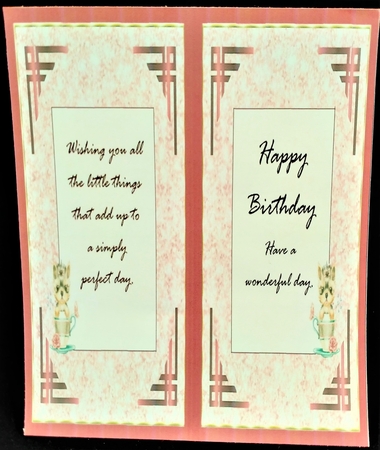 Pretty Puppy Mini Kit by Margarette Blakeborough