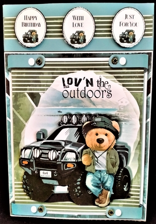 Gallery Item Handmade Craft Photo