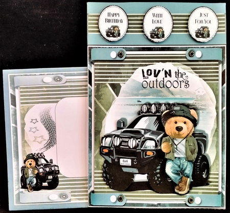Gallery Item Handmade Craft Photo