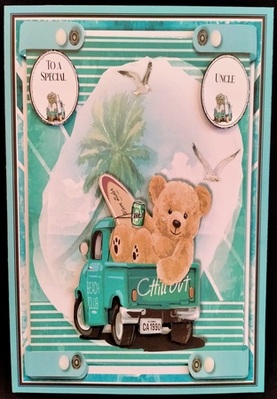 Gallery Item Handmade Craft Photo