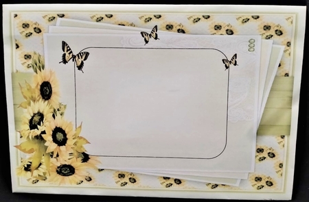 Grow With Grace Mini Kit by Margarette Blakeborough