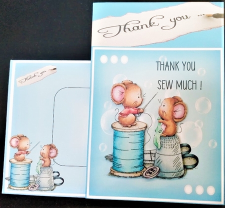 Sew Much by Margarette Blakeborough