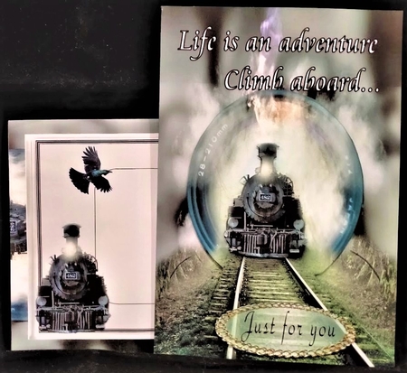 through the camera lens by Margarette Blakeborough
