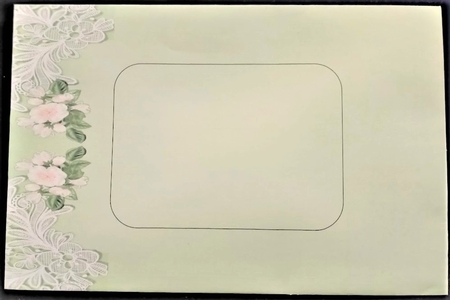 Quick Card Sympathy 7 by Margarette Blakeborough