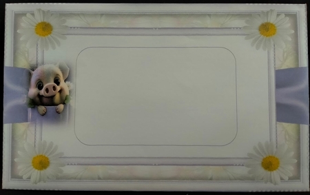 Cuteness In A Cup 3 Mini Kit #4    by Margarette Blakeborough