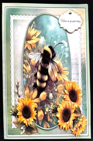 Gallery Item Handmade Craft Photo