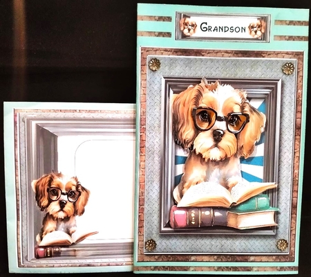 Gallery Item Handmade Craft Photo
