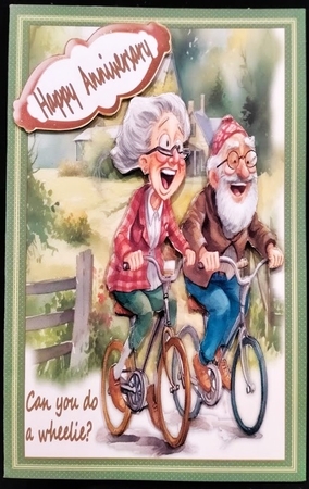 CAN YOU DO A WHEELIE by Margarette Blakeborough
