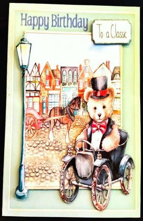 Gallery Item Handmade Craft Photo