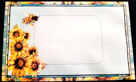 Sunflowers by Margarette Blakeborough
