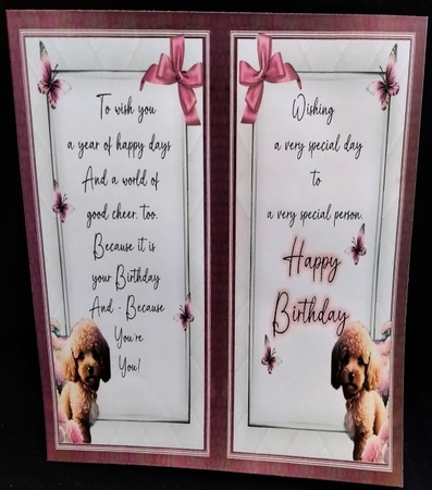 Cute Dog Book Mini Kit 3   by Margarette Blakeborough